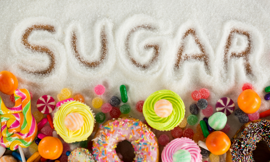 The Truth About Sugar