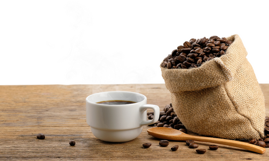 Coffee: What You Should Know & 7 Benefits Of Drinking "Real" Coffee