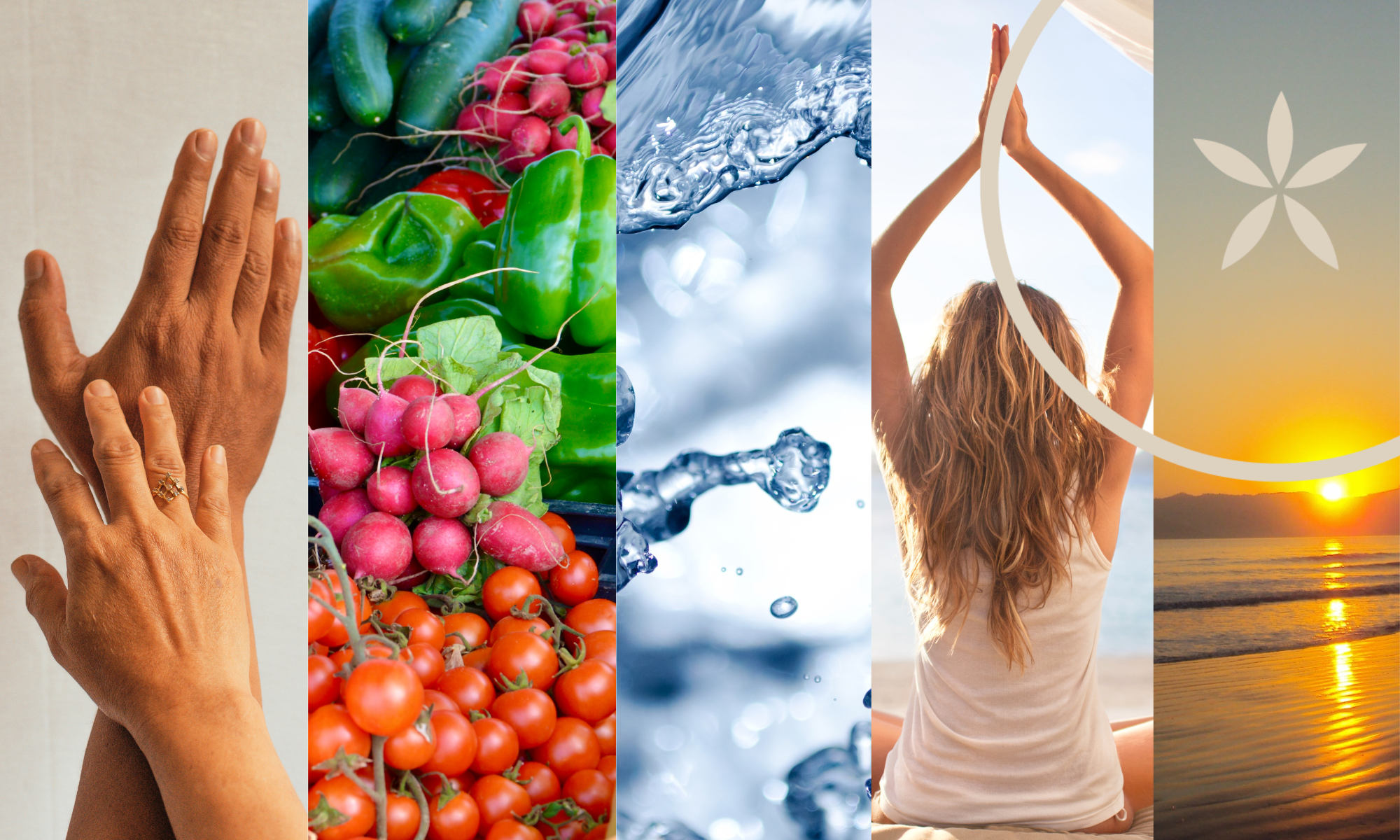 The 7 Principles of Health - Keys To Putting Your Self Care First ...