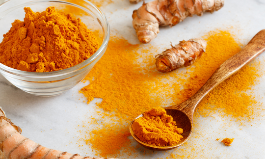 Why Turmeric Is An Anti-Inflammatory Superfood