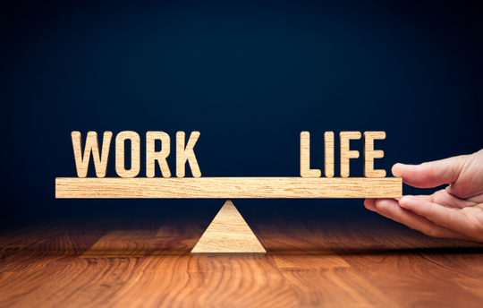 Tips to Create a Healthy Work-Life Balance