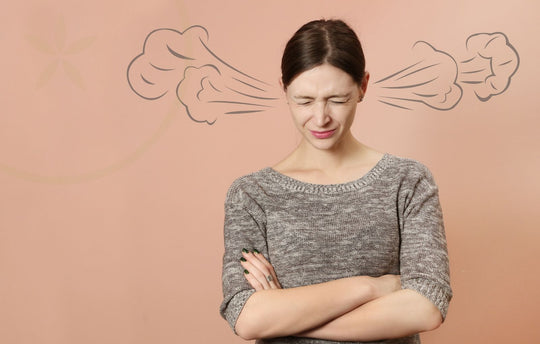 9 Ways to Deal with Anger & Emotional Stress