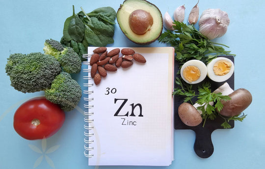The Essential Health Benefits of Zinc in Your Diet