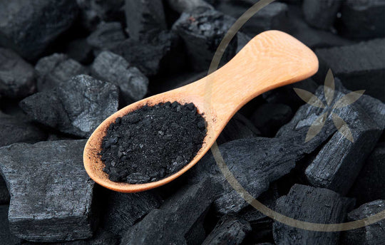 Top 5 Everyday Uses & Benefits of Pure Activated Charcoal