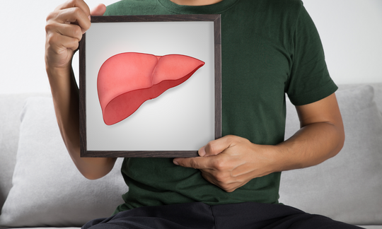 Signs of Fatty Liver Disease & How to Recover Naturally