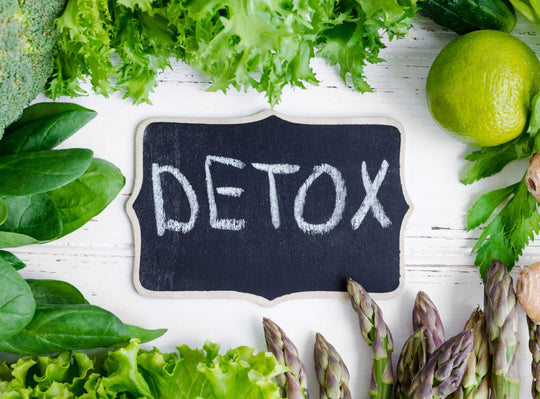 What Symptoms to Expect from a Detox