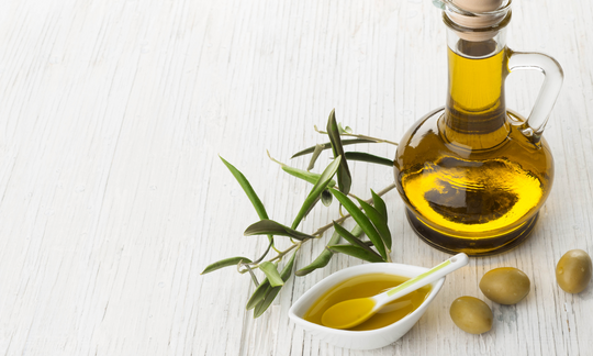 5 Ways Extra Virgin Olive Oil Keeps You Healthy