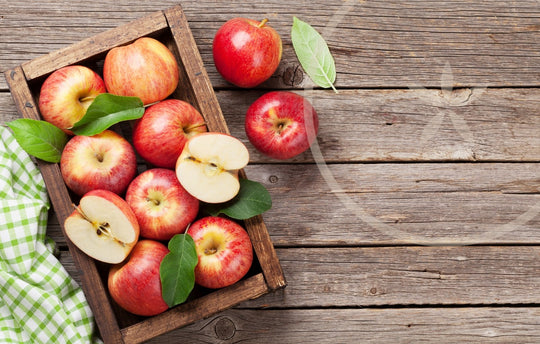 Why an Apple a Day Really Does Keep the Doc Away