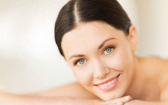7 Secrets to Supple, Youthful, Healthy Skin