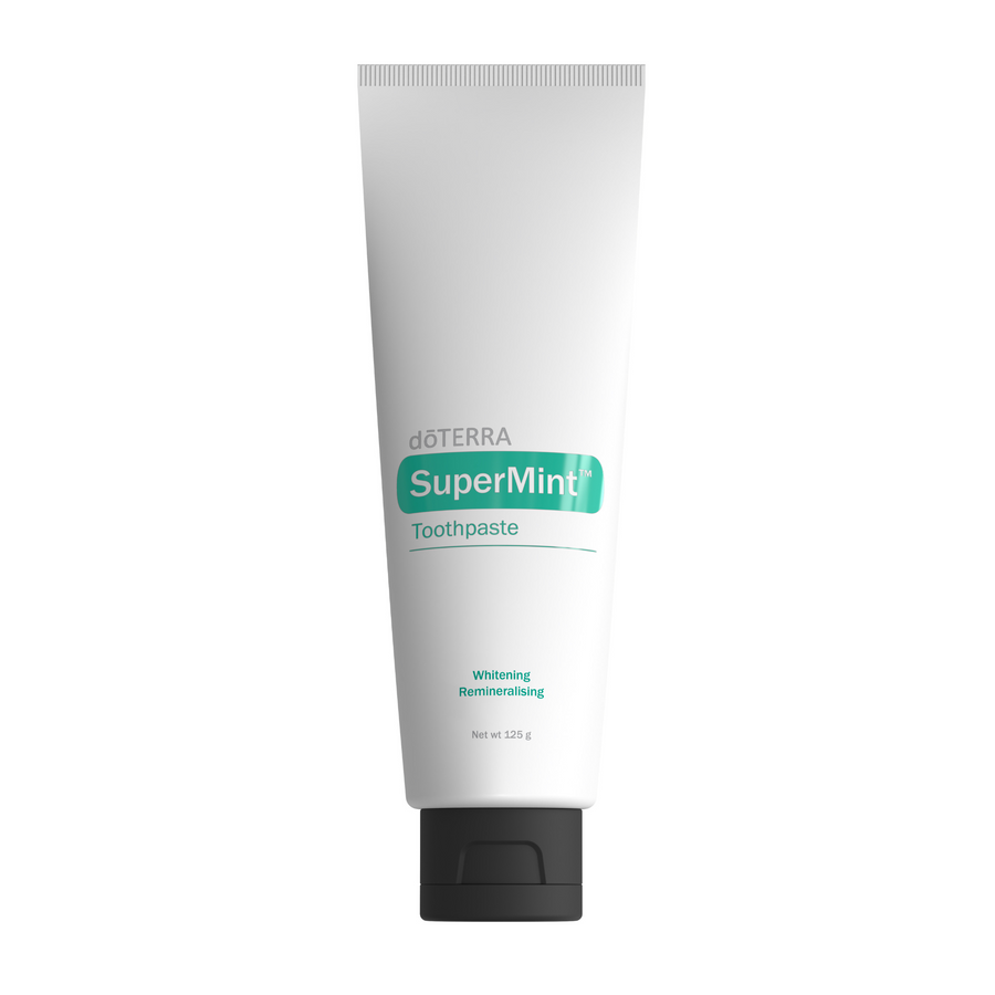 SuperMint® Toothpaste | dōTERRA