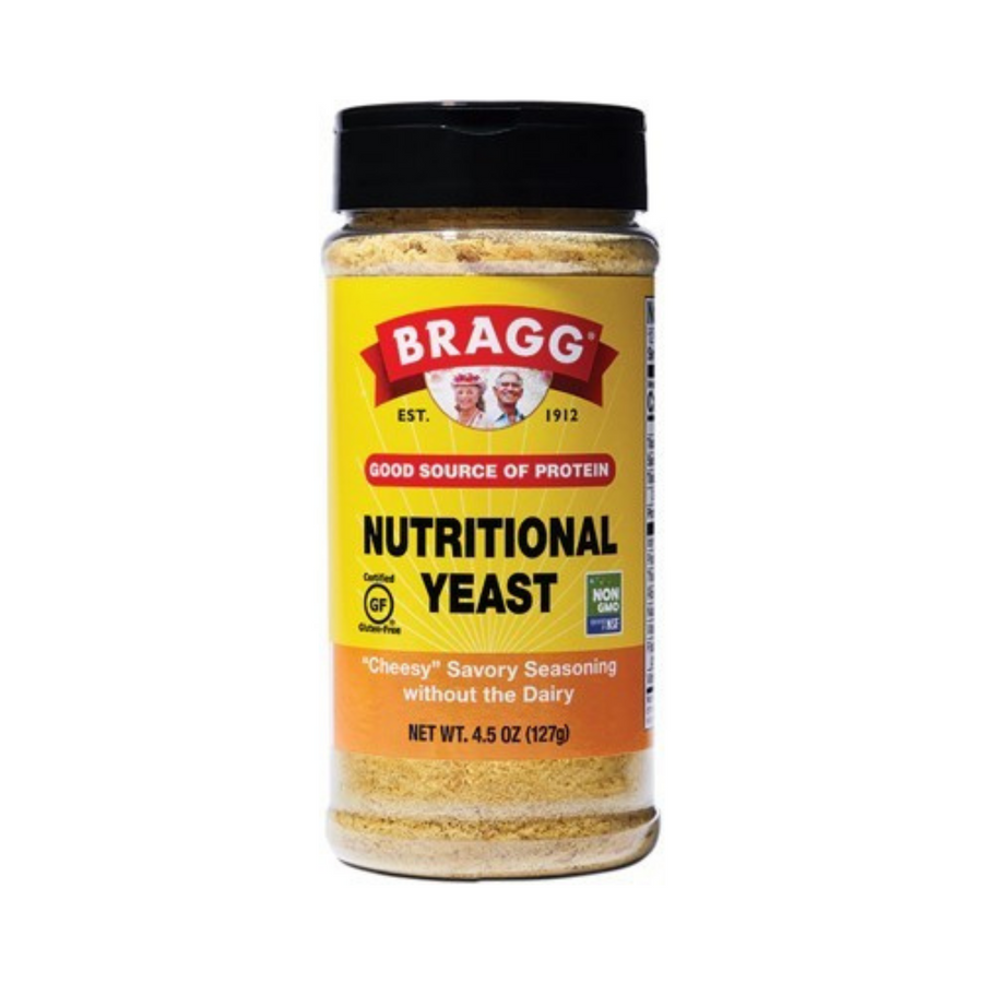 Nutritional Yeast | Bragg