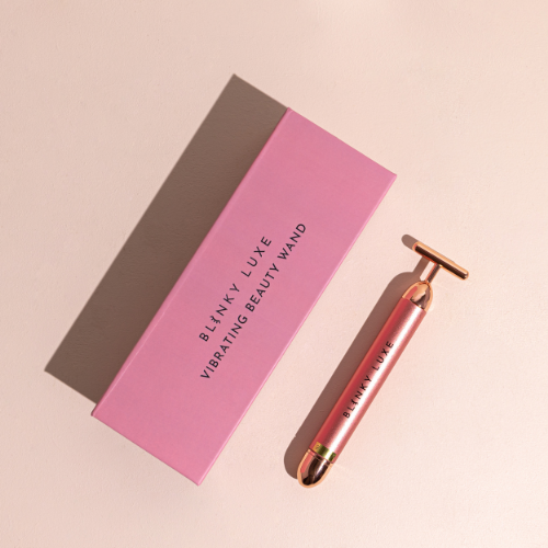 Blinky Luxe Vibrating Face Wand Blinky Luxe Vibrating Face Wand