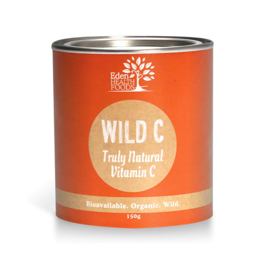 Natural Vitamin C Powder | Wild C 150g