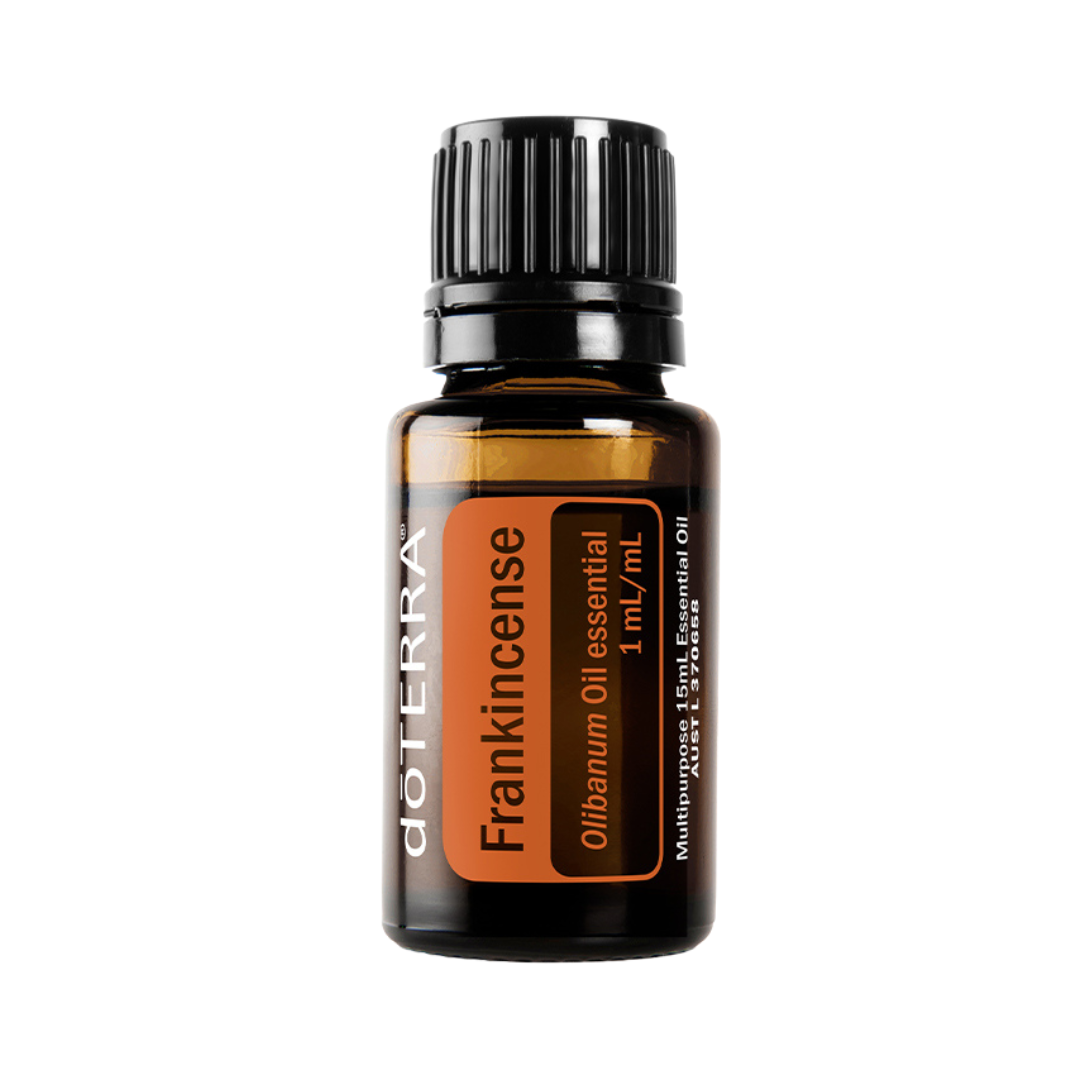 doTERRA Frankincense フランキンセンス15mL dōTERRA - Frankincense Pure Essential Oil 15ml - $15 Off 1st