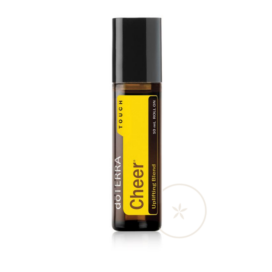 Cheer Essential Oil Blend | dōTERRA