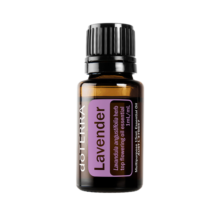 Lavender Essential Oil | dōTERRA