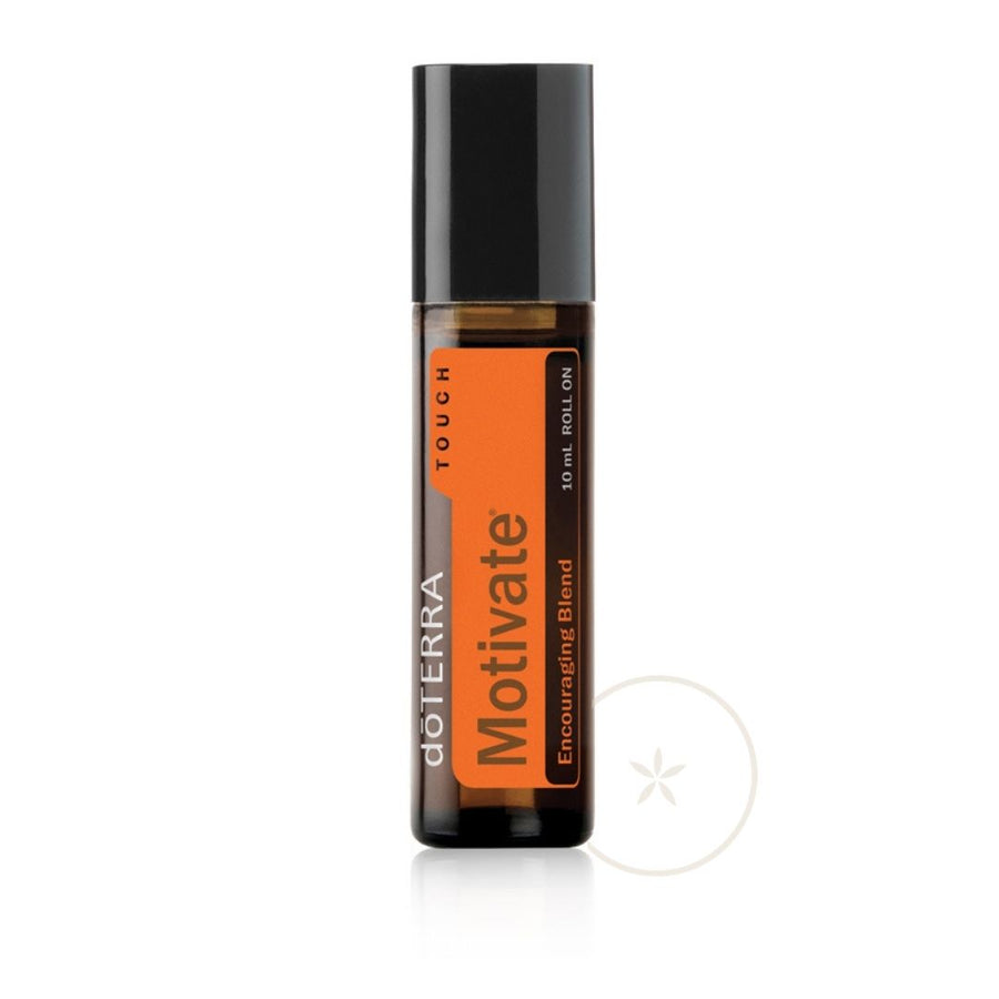 Motivate Aromatherapy Essential Oil Blend | dōTERRA