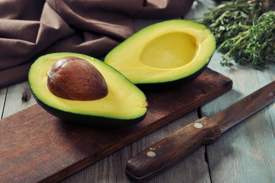 Avocado for Skin: Boost Elasticity & Hydration with Healthy Fats