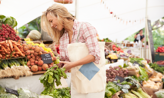 7 Ways to Have a Healthier Relationship with Food