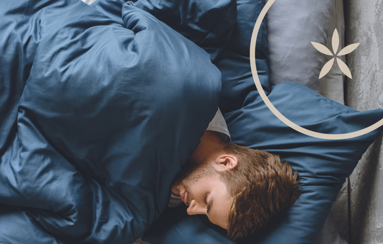 Sleep: 5 Tips To Help You Receive The Greatest Gift