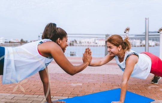 Tips to help you detoxify your body and feel great 