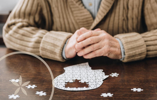 5 Ways to Help Prevent Alzheimer's & Dementia 