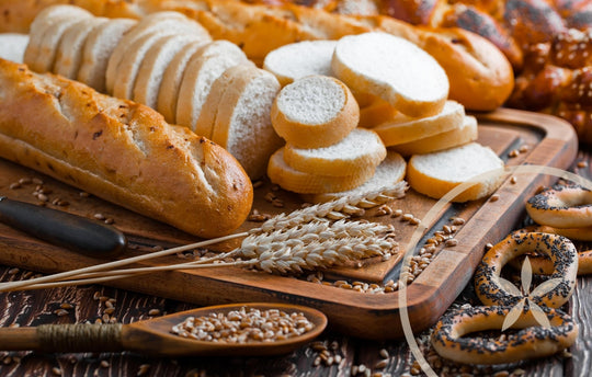 The Problem With White Bread and Healthiest Breads To Eat