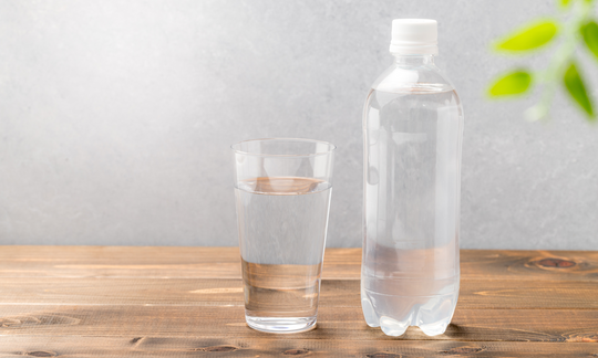 Bottled Water: Good, Bad & Best Alternatives