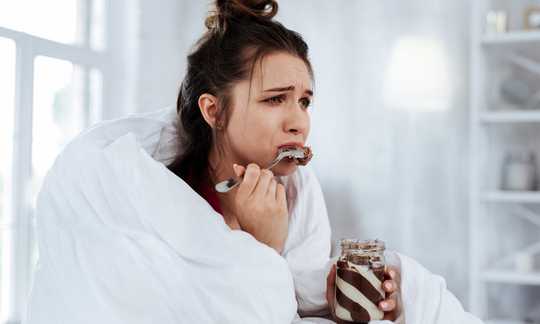 What is Emotional Eating and How to Stop It