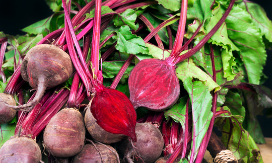 Beetroot: 5 Disease-Fighting Benefits Of This Amazing Whole food