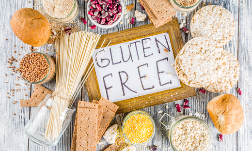 Gluten Intolerance: What Really Is It and Best Foods To Eat