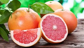 Grapefruit: The no side-effect blood cleansing food