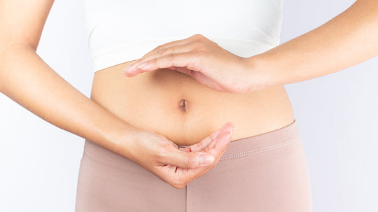 5 Threats To Gut Health & What You Can Do About It