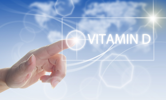 Gut Health & Vitamin D: The connection