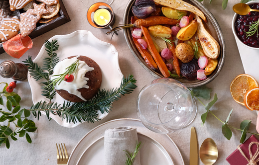Healthy Holiday Eating: How to Enjoy Your Favourite Festive Foods Without the Guilt