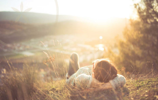 4 Key Reasons Why You Need Sunshine For Health & Wellbeing