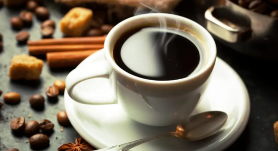 Coffee: What You Should Know & 7 Benefits Of Drinking Real Coffee