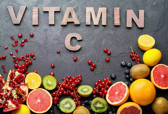 Why Vitamin C boosts immunity and helps protect you against viruses