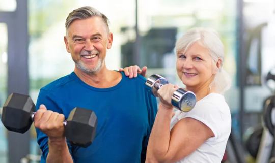 7 Functional Movements To Protect Your Mobility & Strength As You Age