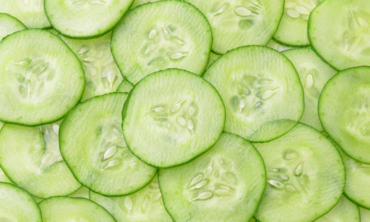 How Cucumbers Optimise Your Skin & Kidney Health