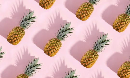 Pineapple for Joints: How Bromelain Eases Pain & Inflammation