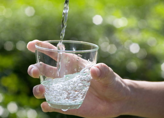 Nature's Gift: 10 Diseases Water Can Help You Avoid