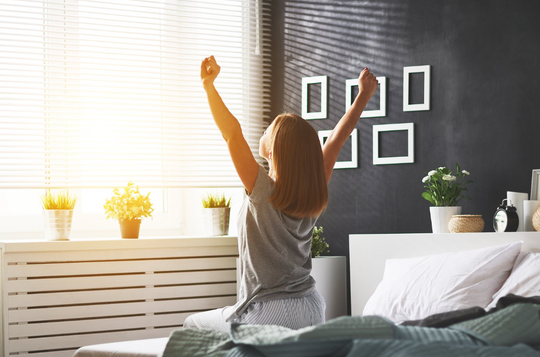 7 Step Morning Routine For A Healthier, Happier You