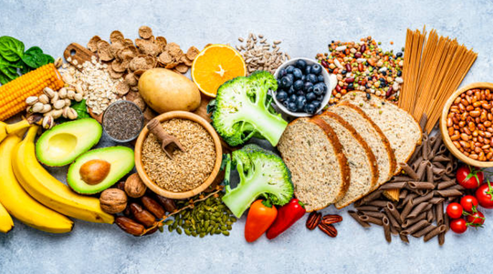 Why Fibre Is So Vital To Your Health and Wellbeing