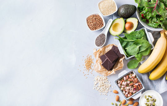 Minerals Matter – The Forgotten Nutrients Your Body is Craving