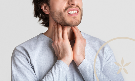 Tonsillitis: The self care alternatives to surgical removal