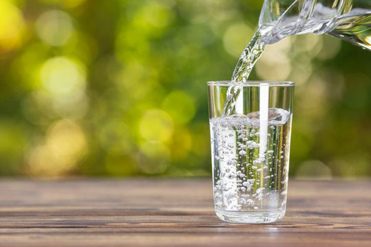 Nature's Gift: 10 Diseases Water Can Help You Avoid