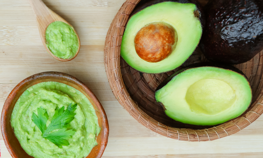 7 Reasons Why Avocados Are Nature's Perfect Food