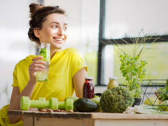 5 Daily Self Care Practices To Help Fortify Your Immune System