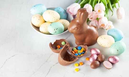 The Tradition of Easter and Chocolate